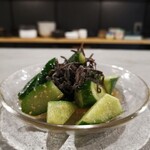 スタンディングバー リベット - 