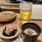 炉端と酒 きいと - 