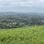 大室山 山頂売店 - 