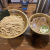 ベジポタつけ麺えん寺