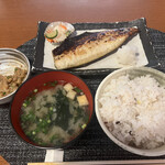 麹料理ごはん - 