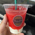 タリーズコーヒー - 