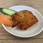 Diamond - チキンティッカ