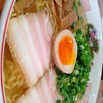 ラーメン 縁 - 