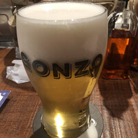 ピッツェリア&トラットリア ゴンゾ 目黒店 - 