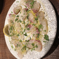 ピッツェリア&トラットリア ゴンゾ 目黒店 - 