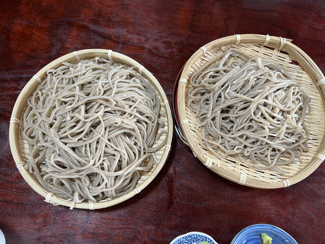 そば吉峰（キッポウ） - 北大石田（そば）の写真