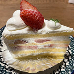 菓子工房 リョウエイ - 