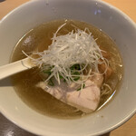 らーめん芝浜 - 