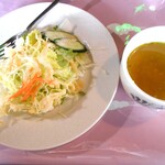 サガルマータ - 