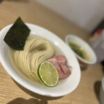 一番だしラーメン しんせん - 