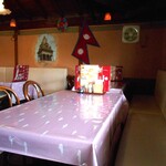 サガルマータ - 