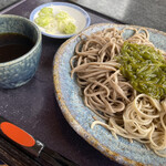 Juuwari Soba Hikari - 