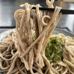 Juuwari Soba Hikari - 