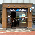 OSLO COFFEE - 