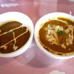 サガルマータ - 