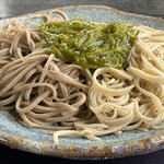 Juuwari Soba Hikari - 