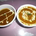 サガルマータ - 