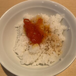 らーめん芝浜 - 