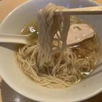 らーめん芝浜 - 