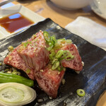 Sumibiyakiniku Kitamura - 