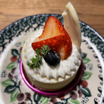 菓子工房 リョウエイ - 