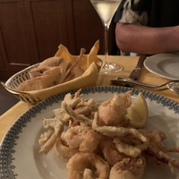 ラ・ビスボッチャ - 