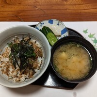 舟櫓 - 