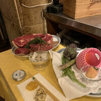 ラ・ビスボッチャ - 