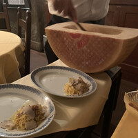 ラ・ビスボッチャ - 