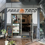 PARATACO - 