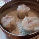 香港厨房 - 焼売