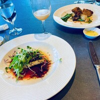 キハチ 青山本店 - 