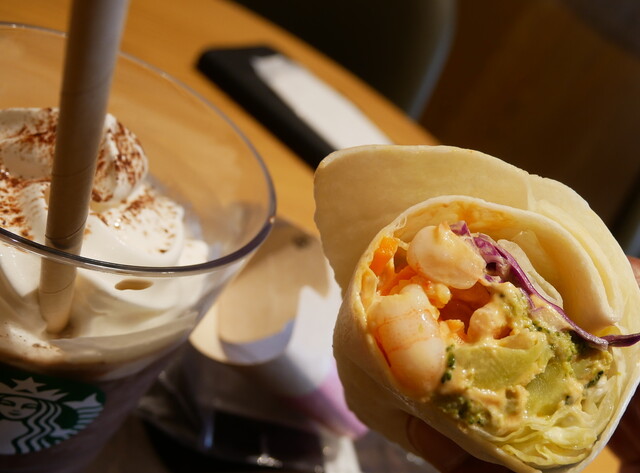 STARBUCKS COFFEE Yume Moru Saijo Ten photo 5