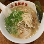 Toukyou Ogiku Bo Ramen Ebisu Ya - ゑびすラーメン