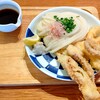 讃岐うどん　志成 - 料理写真: