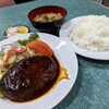 ホクシンケン食堂