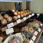 BAGEL & BAGEL × Kiri Café - 