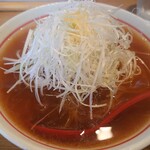 きむらや。 - ねぎラーメン