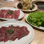 Yakiniku Gyuusei - 