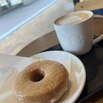 Starbucks Coffee - 