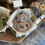 BAGEL & BAGEL × Kiri Café - 