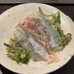 パルコ フィエラ - 