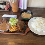 洋食50BAN - セット②