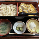 生蕎麦 浅野屋 - 