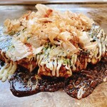 Okonomiyaki Ichirou - いちろうスペシャル