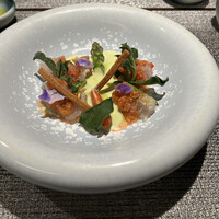 しまなみふれんち Murakami - 