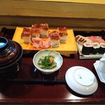 Shinise Sushisei - 