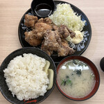 伝説のすた丼屋 - 