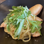 かじゅある いたりあん PePe - 生パスタ　モチモチ美味い